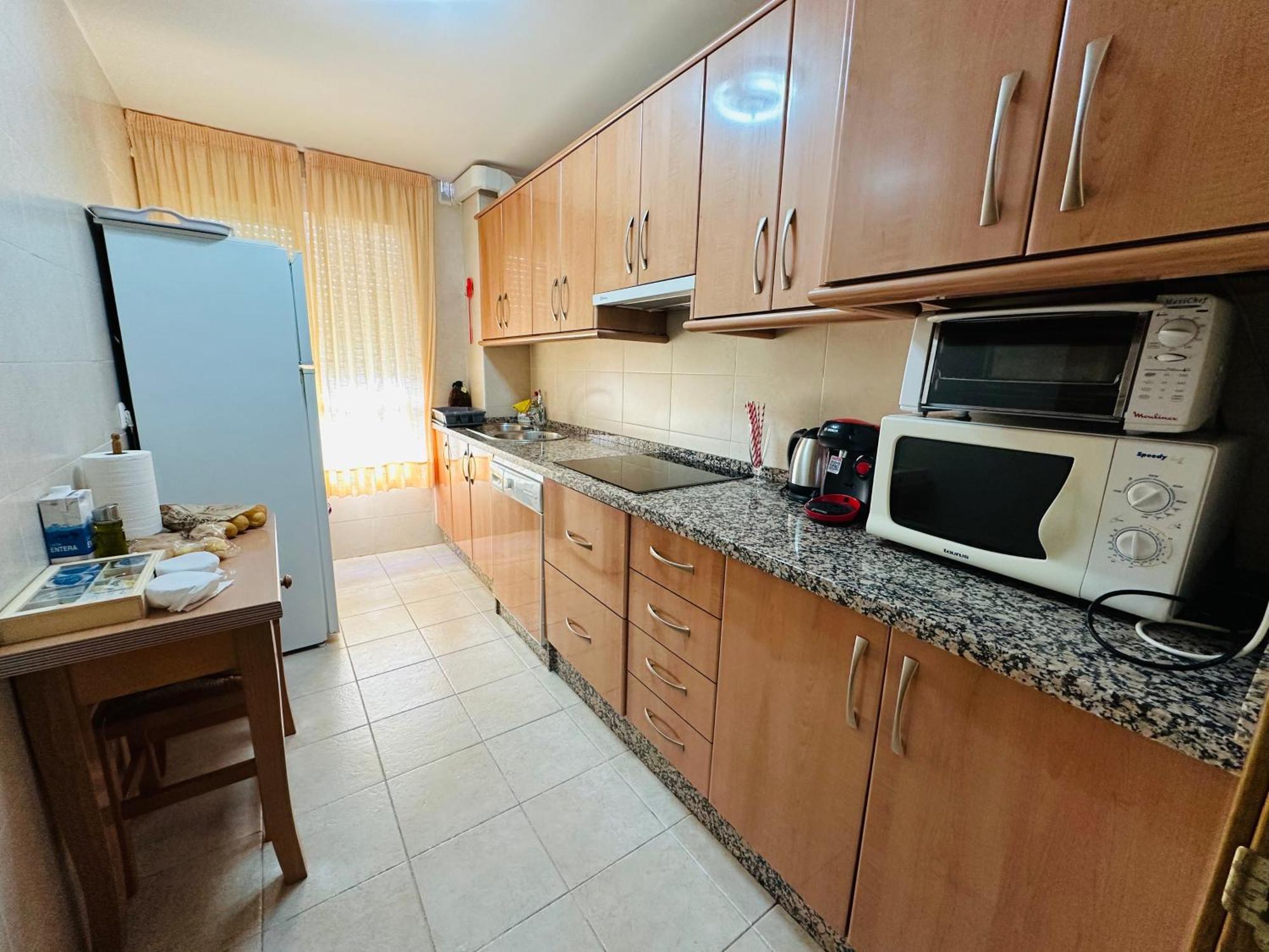 Apartment Carihuela Torremolinos