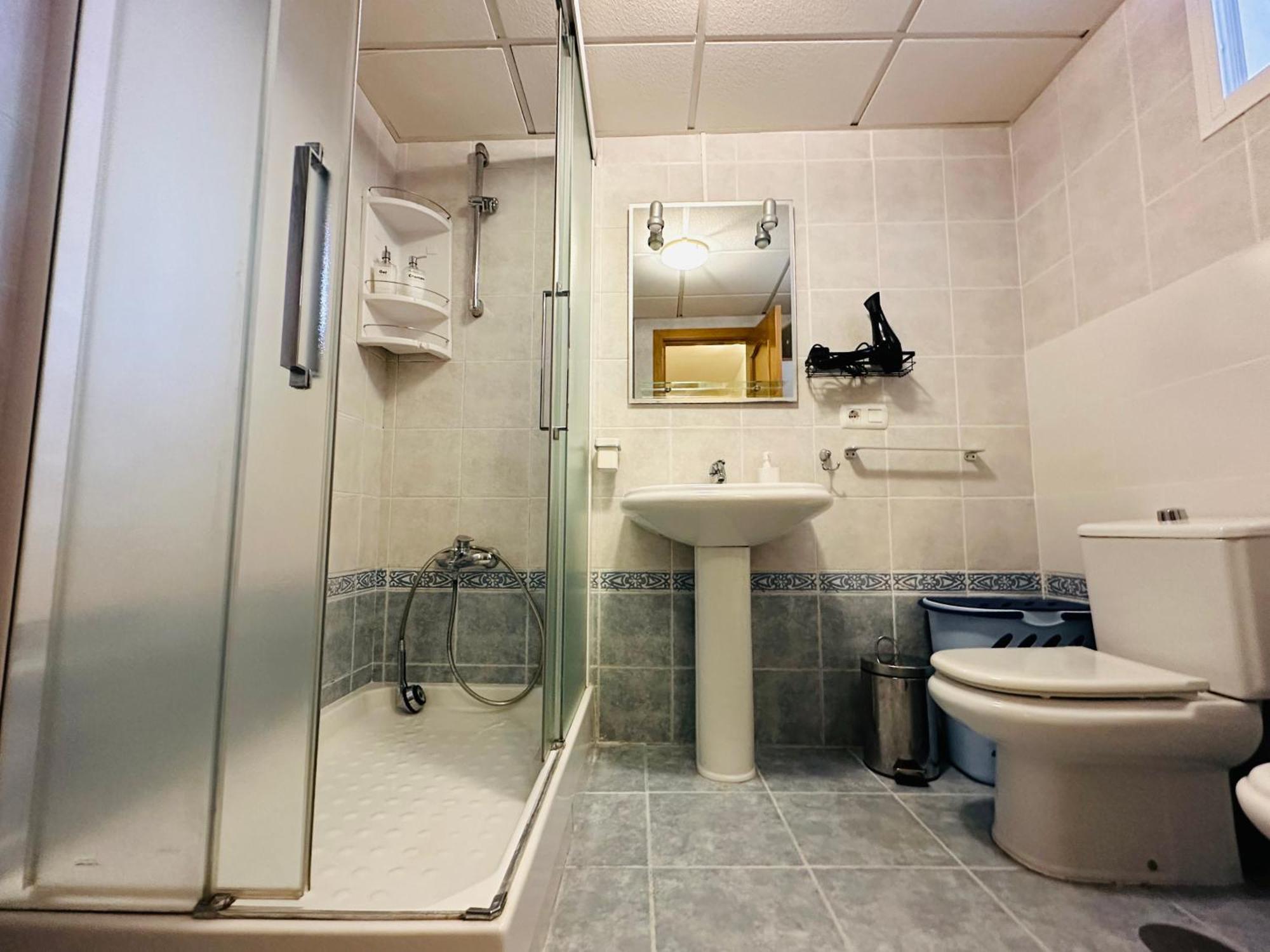 Apartment Carihuela Torremolinos