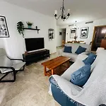 Apartamento Carihuela Strand
