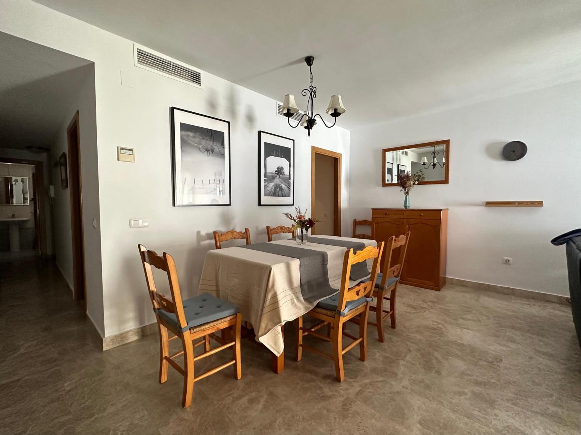 Carihuela Apartamento *