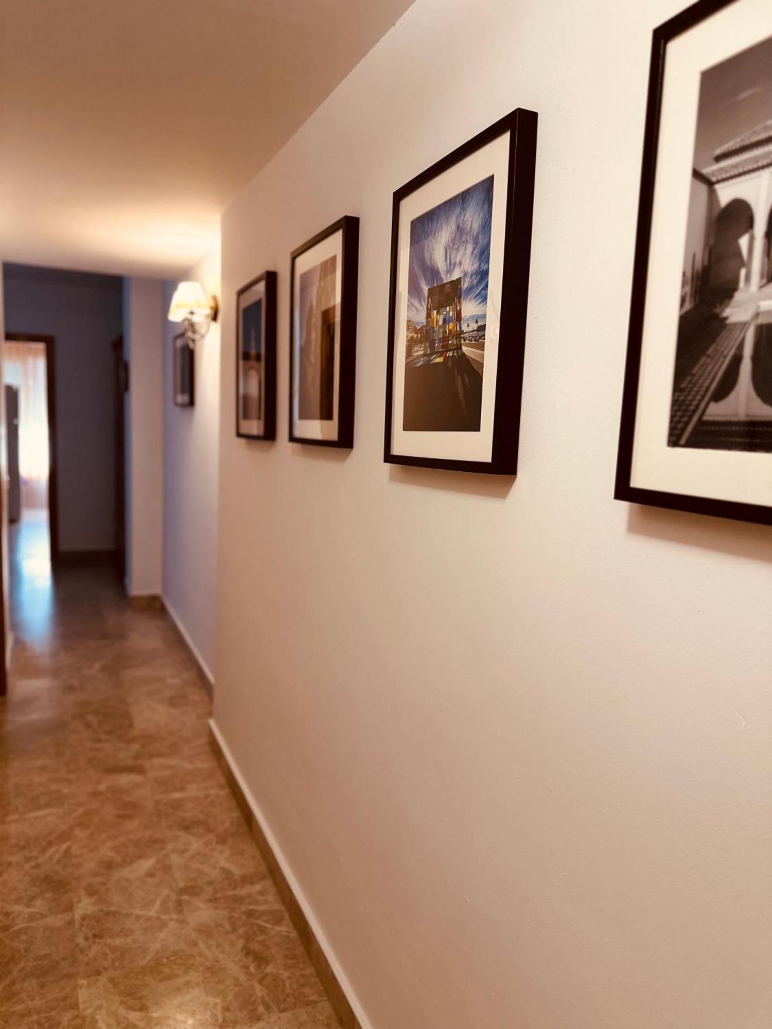 Apartamento Carihuela Torremolinos