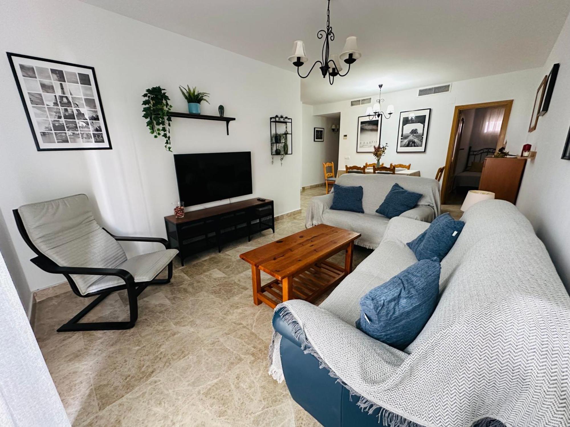 Carihuela Apartamento *